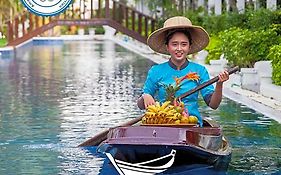แอคเซส รีสอร์ท แอนด์ วิลล่า (มาตรฐาน SHA Plus+)